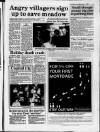Burntwood Mercury Friday 01 February 1991 Page 7