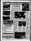 Burntwood Mercury Friday 01 February 1991 Page 8