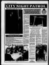 Burntwood Mercury Friday 01 February 1991 Page 10