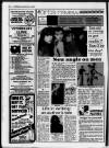 Burntwood Mercury Friday 01 February 1991 Page 20