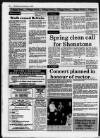 Burntwood Mercury Friday 01 February 1991 Page 22