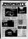 Burntwood Mercury Friday 01 February 1991 Page 23