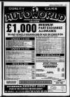 Burntwood Mercury Friday 01 February 1991 Page 51