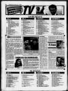 Burntwood Mercury Friday 01 February 1991 Page 58