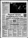 Burntwood Mercury Friday 01 February 1991 Page 60