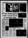 Burntwood Mercury Friday 08 February 1991 Page 10