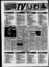 Burntwood Mercury Friday 08 February 1991 Page 22