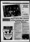Burntwood Mercury Friday 08 February 1991 Page 26