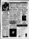 Burntwood Mercury Friday 15 February 1991 Page 5