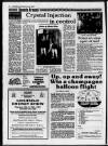 Burntwood Mercury Friday 15 February 1991 Page 6