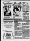 Burntwood Mercury Friday 15 February 1991 Page 8
