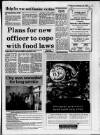 Burntwood Mercury Friday 15 February 1991 Page 9