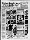 Burntwood Mercury Friday 15 February 1991 Page 13
