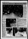 Burntwood Mercury Friday 15 February 1991 Page 16