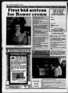 Burntwood Mercury Friday 15 February 1991 Page 28