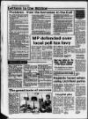 Burntwood Mercury Friday 22 February 1991 Page 4