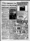 Burntwood Mercury Friday 22 February 1991 Page 9