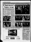 Burntwood Mercury Friday 22 February 1991 Page 12
