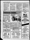 Burntwood Mercury Friday 22 February 1991 Page 16