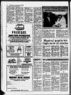 Burntwood Mercury Friday 22 February 1991 Page 18