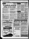 Burntwood Mercury Friday 22 February 1991 Page 26