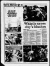 Burntwood Mercury Friday 22 February 1991 Page 60