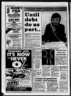 Burntwood Mercury Friday 01 March 1991 Page 6