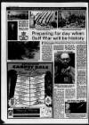 Burntwood Mercury Friday 01 March 1991 Page 8