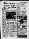 Burntwood Mercury Friday 01 March 1991 Page 9