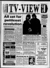 Burntwood Mercury Friday 01 March 1991 Page 31