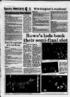 Burntwood Mercury Friday 01 March 1991 Page 62