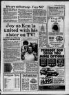 Burntwood Mercury Friday 15 March 1991 Page 5