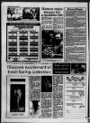 Burntwood Mercury Friday 15 March 1991 Page 6