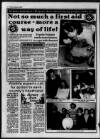 Burntwood Mercury Friday 15 March 1991 Page 10
