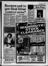 Burntwood Mercury Friday 15 March 1991 Page 15