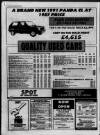 Burntwood Mercury Friday 15 March 1991 Page 54