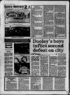 Burntwood Mercury Friday 15 March 1991 Page 60