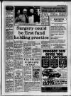 Burntwood Mercury Friday 22 March 1991 Page 5