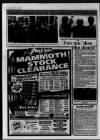 Burntwood Mercury Friday 22 March 1991 Page 12