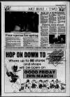 Burntwood Mercury Friday 22 March 1991 Page 25