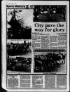 Burntwood Mercury Friday 22 March 1991 Page 68