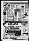 Burntwood Mercury Friday 05 April 1991 Page 6