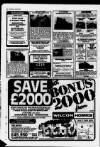 Burntwood Mercury Friday 05 April 1991 Page 38