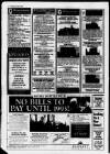 Burntwood Mercury Friday 05 April 1991 Page 40