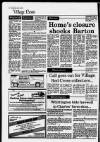 Burntwood Mercury Friday 12 April 1991 Page 20