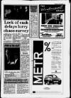 Burntwood Mercury Friday 19 April 1991 Page 13