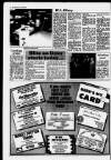 Burntwood Mercury Friday 19 April 1991 Page 18