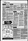 Burntwood Mercury Friday 19 April 1991 Page 22