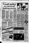 Burntwood Mercury Friday 26 April 1991 Page 2