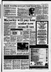 Burntwood Mercury Friday 26 April 1991 Page 3